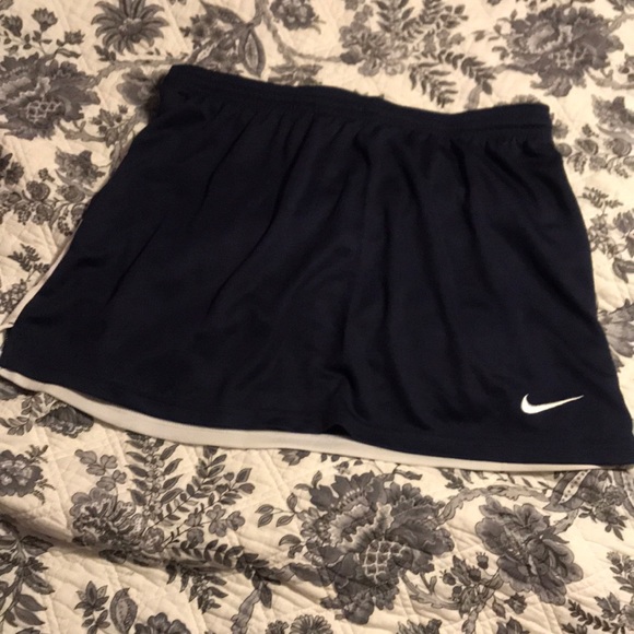 Nike Other - Nike tennis skirt.